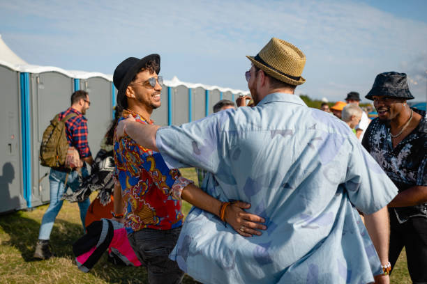 Best High-end porta potty rental  in Strasburg, CO