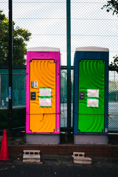 Affordable portable toilet rental in Strasburg, CO