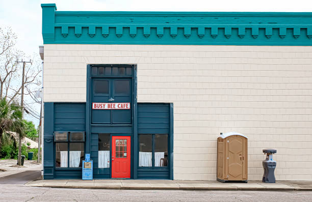 Portable Toilet Options We Offer in Strasburg, CO