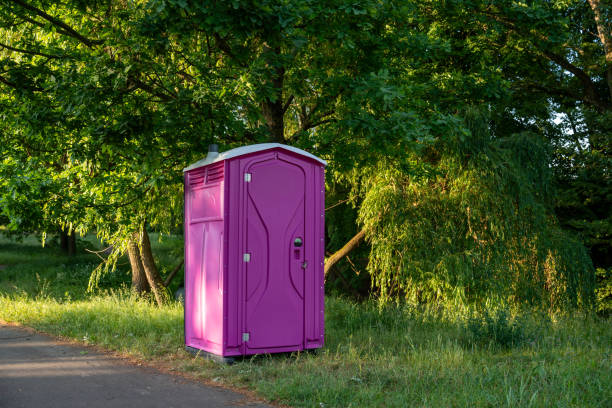 Best Porta potty rental for festivals  in Strasburg, CO